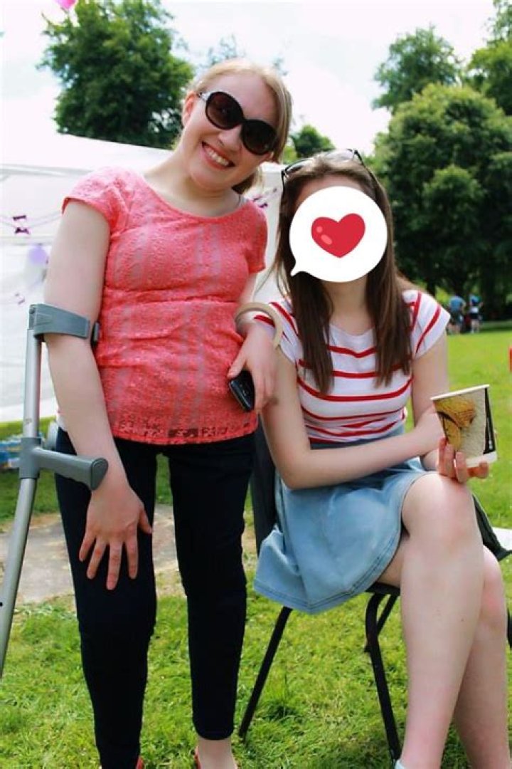 Picture of Eilish Holton Today: A Glimpse into the Life of a Rising Star