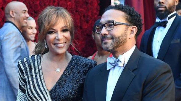 Understanding the Picture of Sunny Hostin's Husband: A Comprehensive Insight