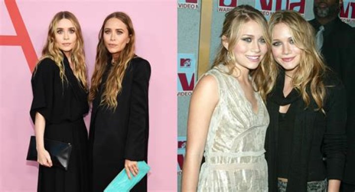 Pictures of the Olsen Twins Today: A Journey Through Their Evolving Lives