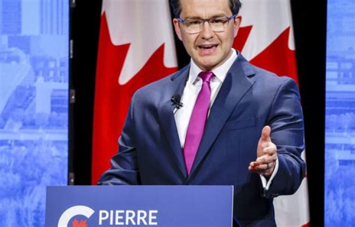 Pierre Poilievre Height: Everything You Need to Know About This Rising Political Figure