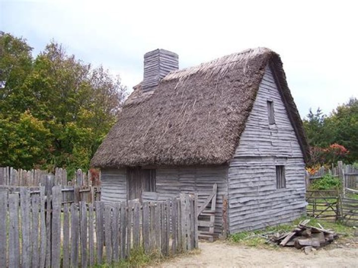 Historic Pilgrim House: A New England Tradition