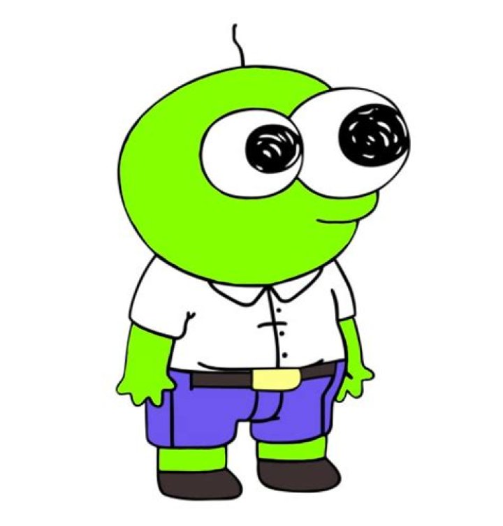 Pim Turns Green: Understanding the Phenomenon and Its Implications