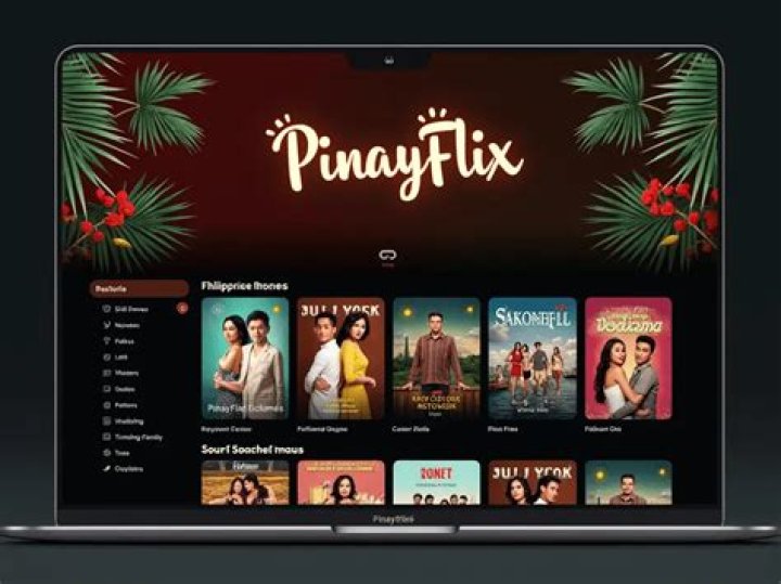 PinayFlix: Your Ultimate Guide to Filipino Streaming Services