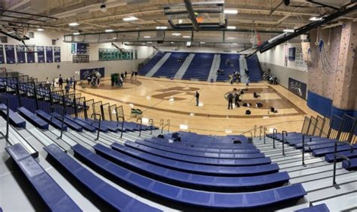 Pine Creek High School: A Beacon of Excellence in Education