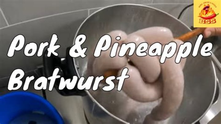 Pineapple Brat Fan Fix: A Deliciously Fun Adventure