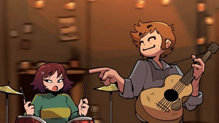 Pining for Kim (Animation MP4): A Comprehensive Guide to the Phenomenon