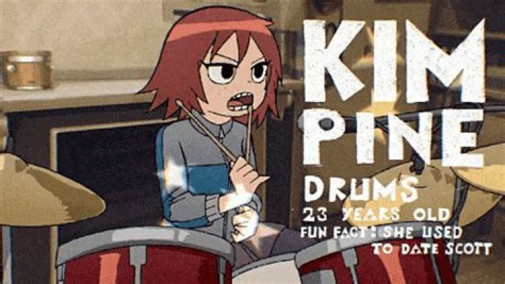 Pining for Kim Animation: A Comprehensive Dive into the Phenomenon