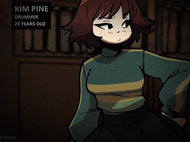 Pining for Kim by Tailblazer: A Comprehensive Exploration of the Phenomenon