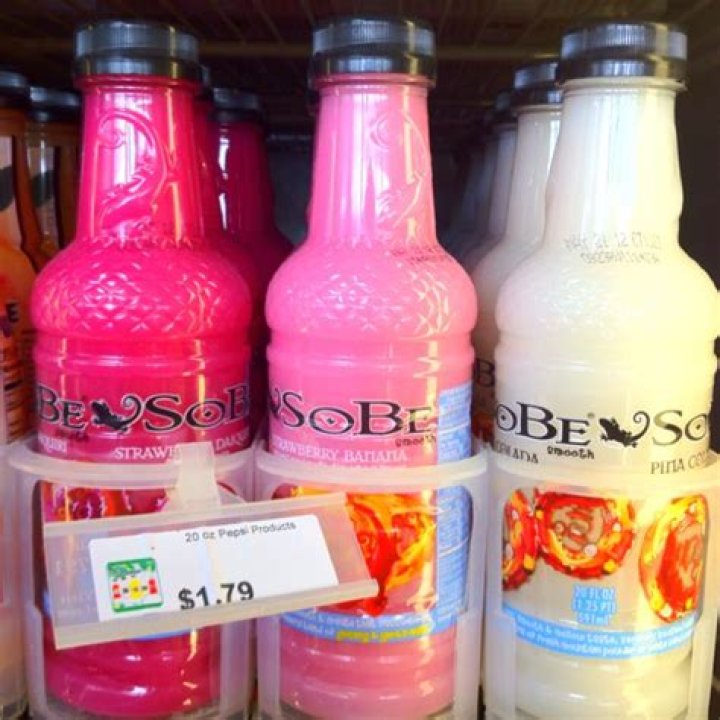 Discover the Refreshing World of Pink Sobe Drink: A Comprehensive Guide
