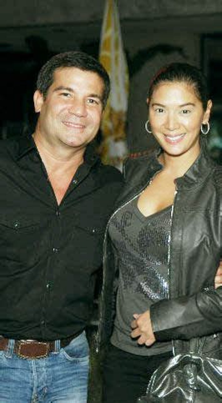 Pinky Webb's Husband: A Look into Her Personal Life