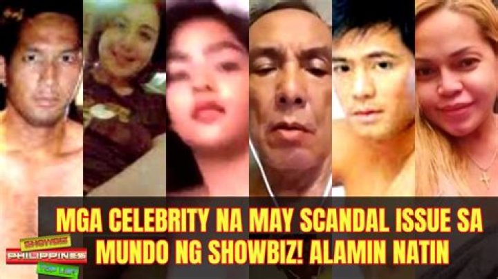 Pinoy Scandal: Understanding the Impact and Dynamics of Philippine Controversies