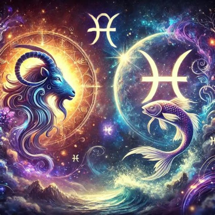 Pisces and Capricorn: A Deep Dive into Their Unique Astrological Relationship