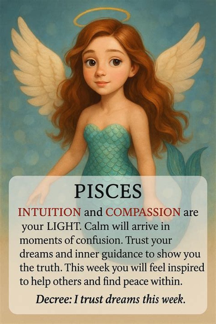 Pisces Intuition: Unraveling the Mystical Depths
