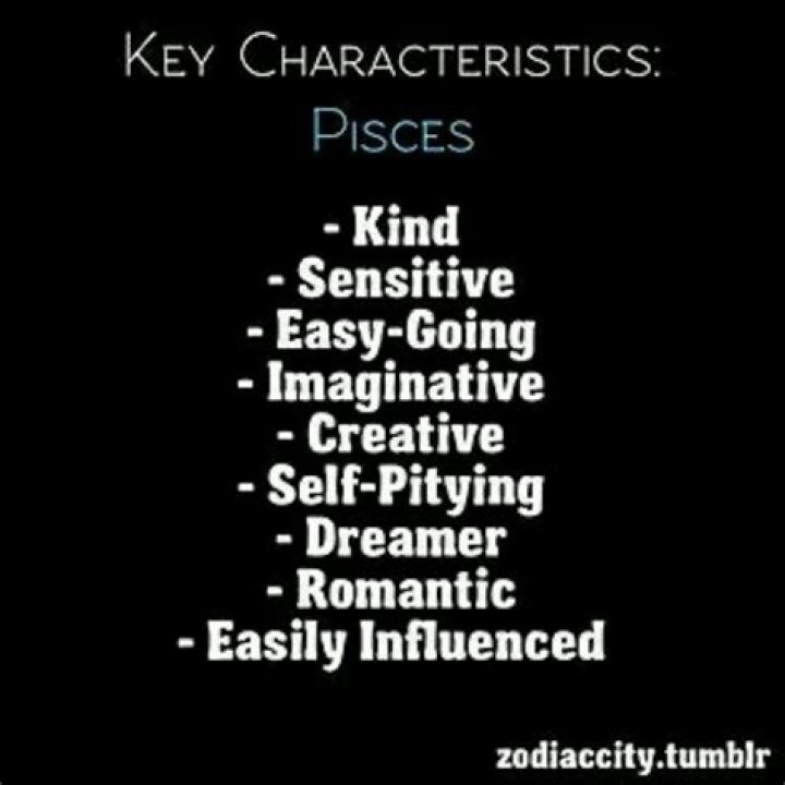 Pisces: Unveiling the Depths of Their Qualities and Characteristics