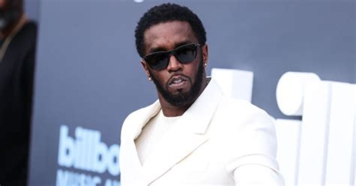 Pit Diddy Net Worth: Unveiling the Wealth of a Hip-Hop Mogul
