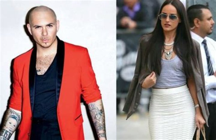 Pitbull Singer Wife: A Deep Dive into the Life of Mr. Worldwide's Partner