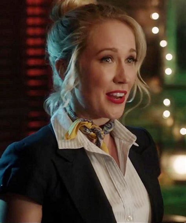 Pitch Perfect: The Journey of Anna Camp