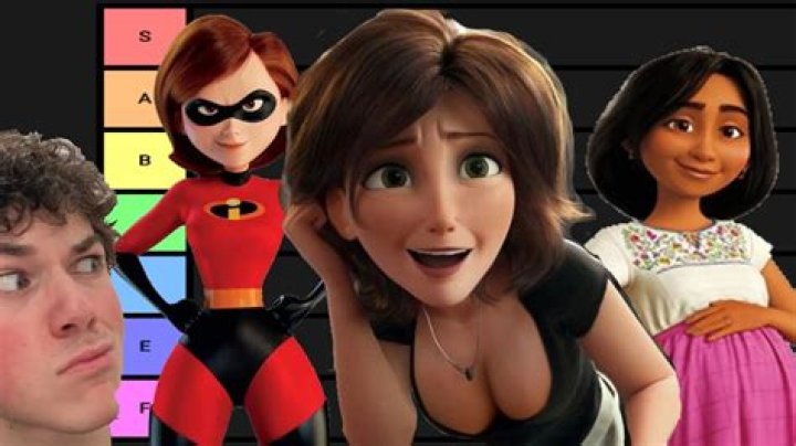 Pixar Moms: Celebrating the Heartfelt Mothers in Pixar Films