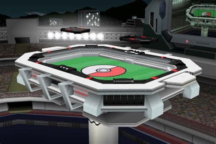 Exploring the Exciting World of Pokémon Stadium