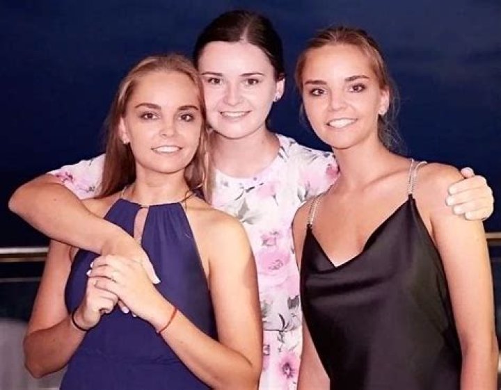 Polina Averina: Stunning Ballerina & Dancer!