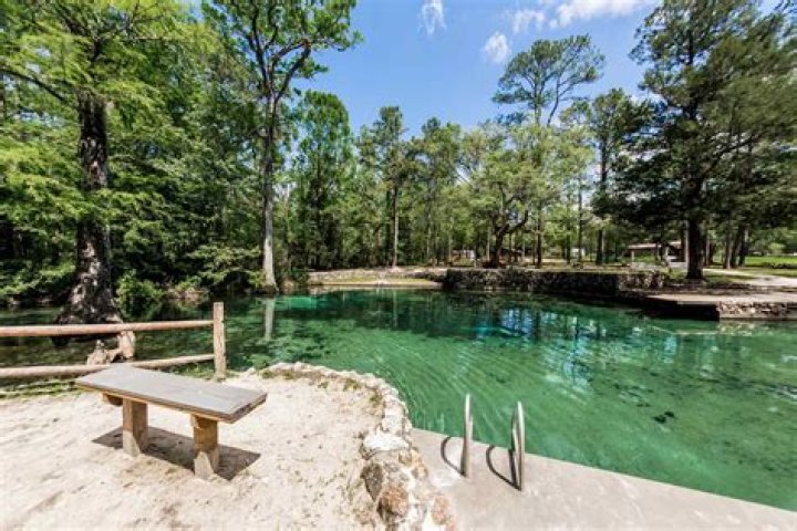 Discovering the Hidden Gems of Ponce de Leon, FL