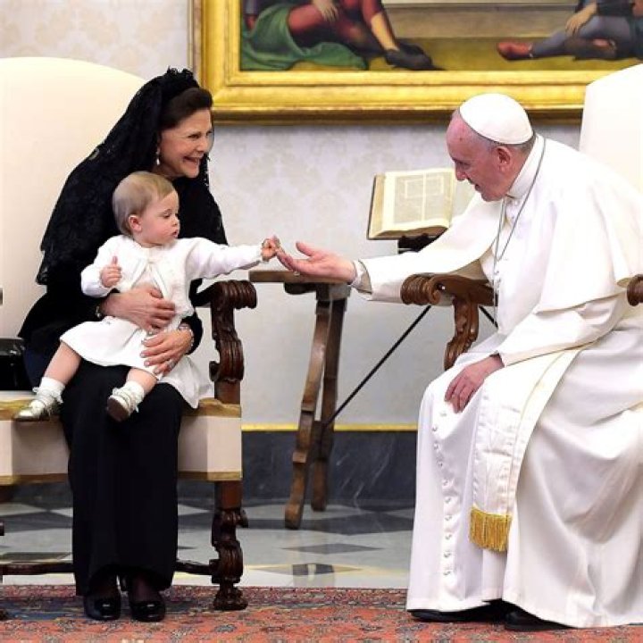 Pope Francis Wife and Daughter: The Untold Story Behind the Vatican's Leadership