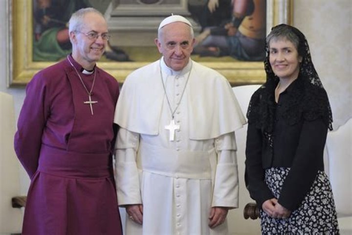 Pope Francis Wife: Exploring the Life and Legacy of a Modern Papal Figure