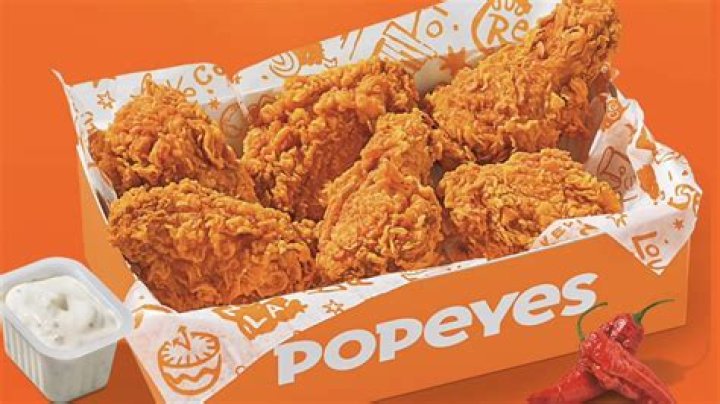Popeyes Chicken: A Deep Dive into the Southern Fried Chicken Phenomenon