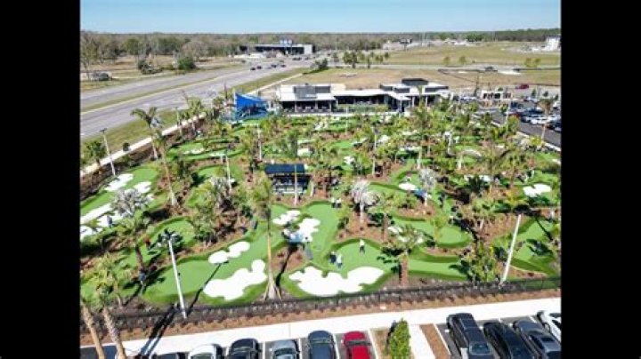 Discovering Fun and Flavor at Popstroke Tampa