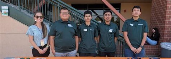 Discovering Porterville High School: A Hub of Excellence and Community