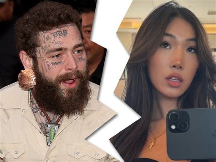 Post Malone's Girlfriend: A Deep Dive Into His Love Life