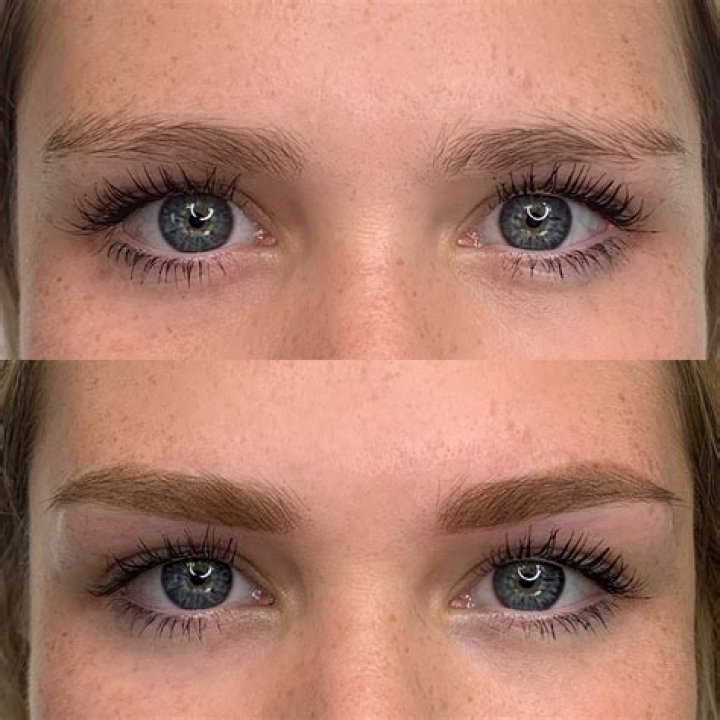 Ultimate Guide to Powder Brows: Stunning Results