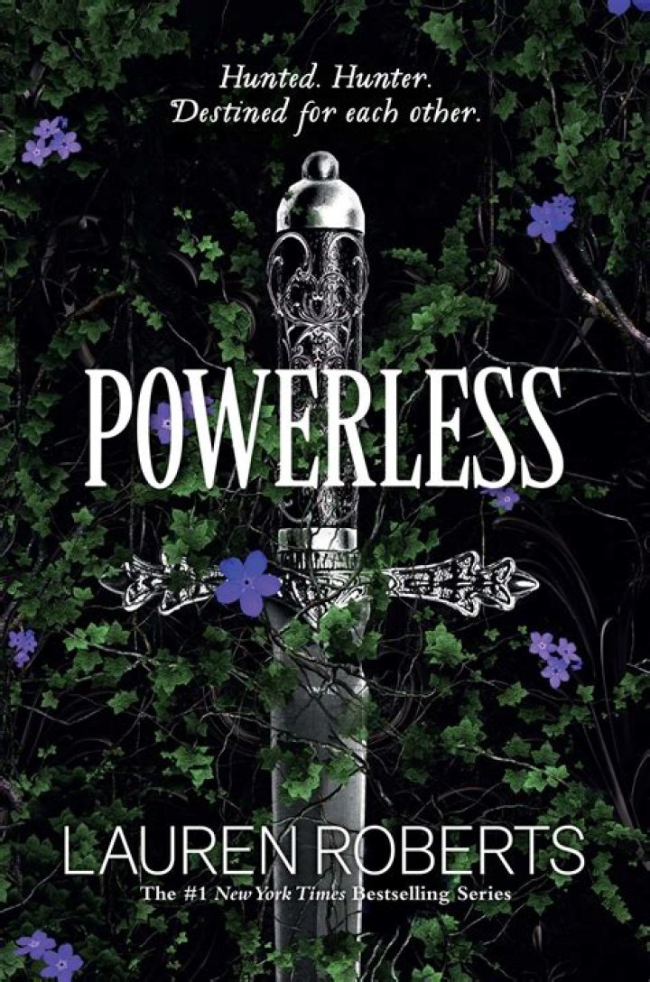Powerless Book Series: A Deep Dive into the World of Superheroes