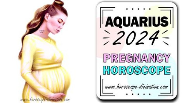 Pregnancy Horoscope 2024: Insights and Predictions for Expecting Mothers