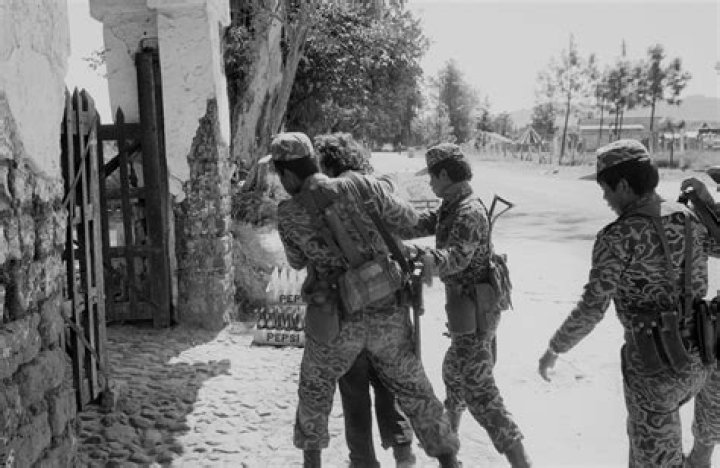 Explorando las Preguntas para los Militares: Un Vínculo entre la Vida Militar y Civil