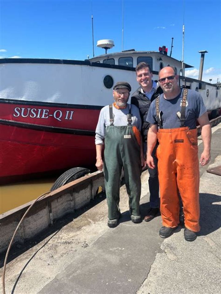 Preston Stober: Top Insights & Strategies