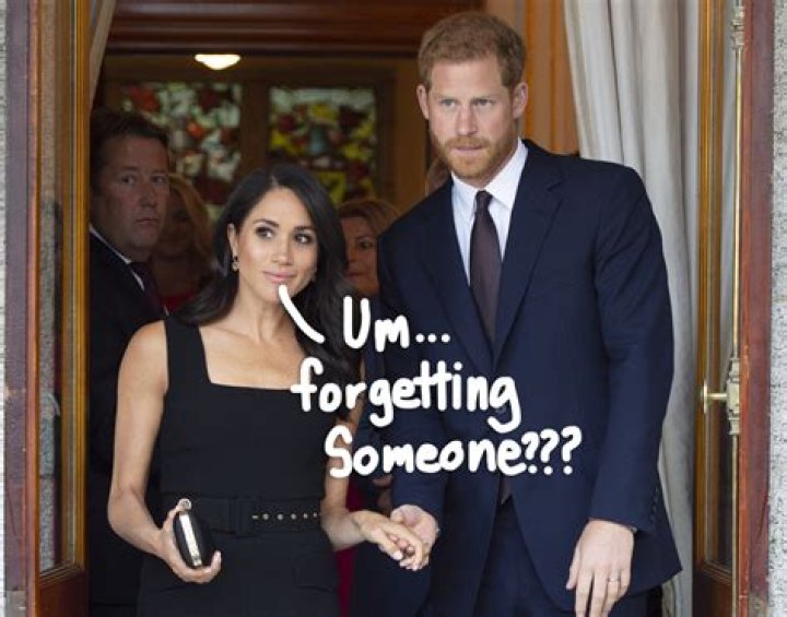 Prince Harry's Daughter Passed Away: Unveiling the Truth and Debunking the Myths
