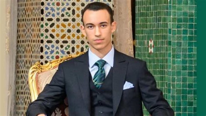 The Enigmatic Prince of Morocco: A Revealing Analysis