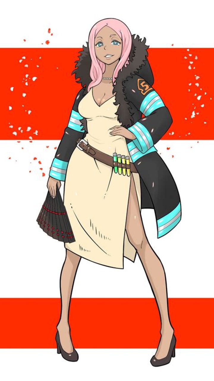 Princess Hibana: The Enigmatic Figure of Modern Japanese Culture