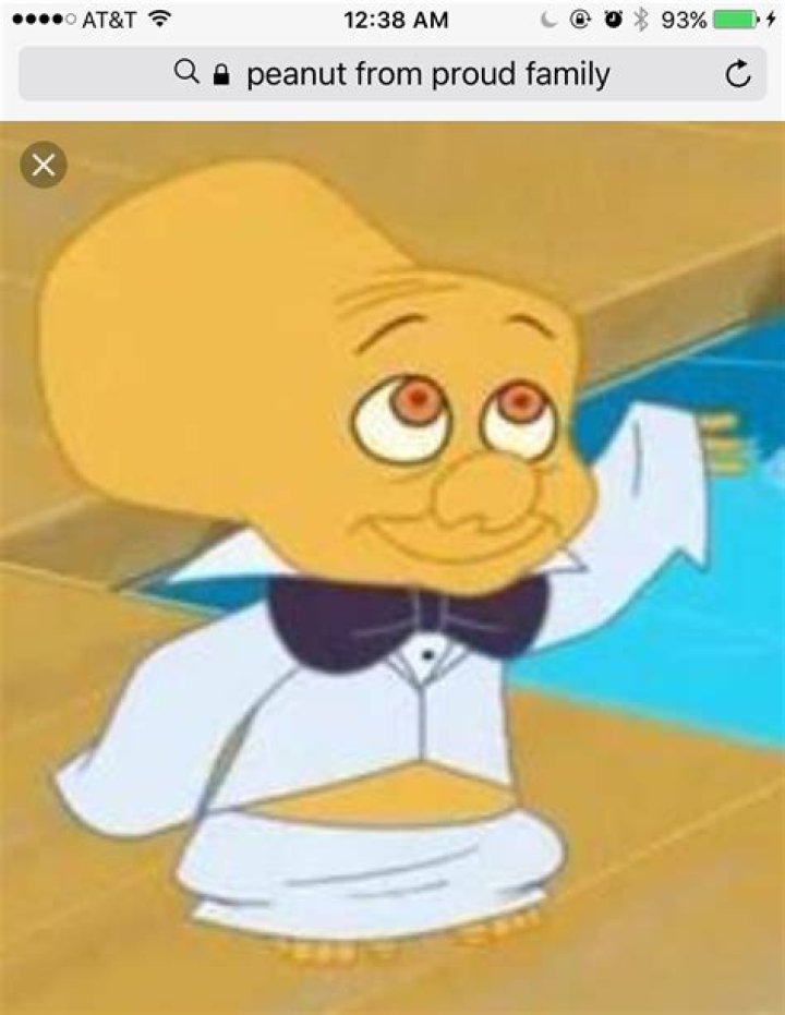 Proud Family Peanut: A Comprehensive Guide to Understanding Its Impact and Significance