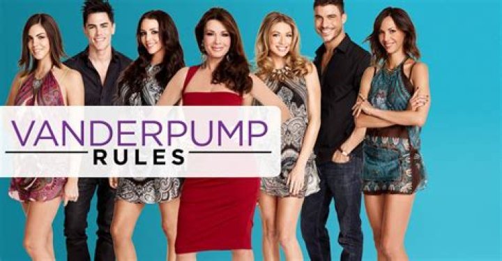 Pump Rules Season 6: A Deep Dive into the Drama and Dynamics