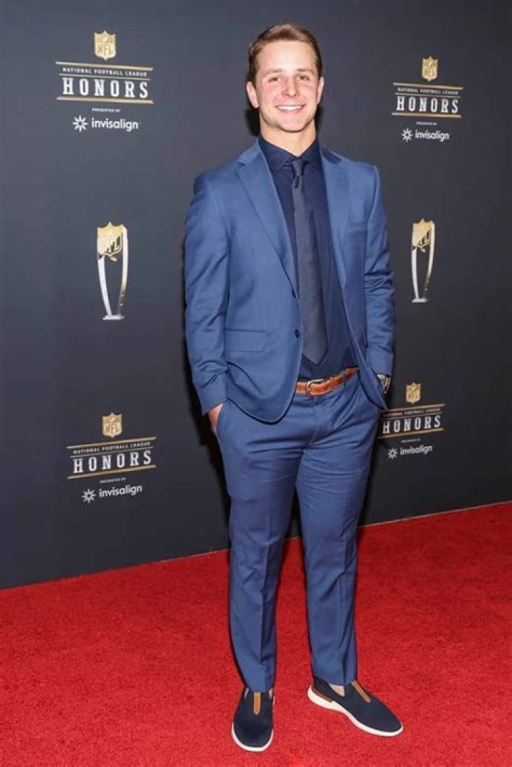 Purdy Age: Understanding the Life and Journey of Purdy