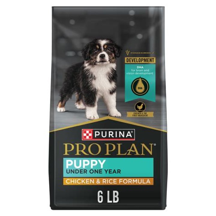 Discovering the Benefits of Purina Pro Plan Puppy