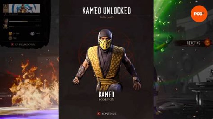 Purple Kameo Skins MK1: A New Era of Style and Customization