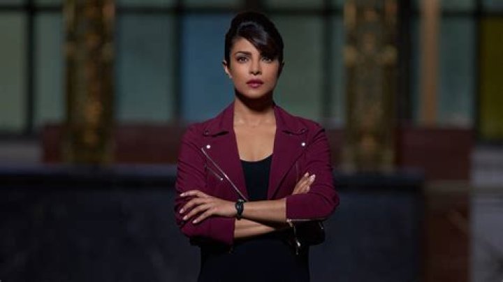 Exploring the Life and Career of Quantico Lead Actress: Priyanka Chopra