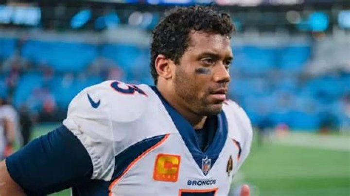 Exploring the Ethnicity of Quarterback Russell Wilson