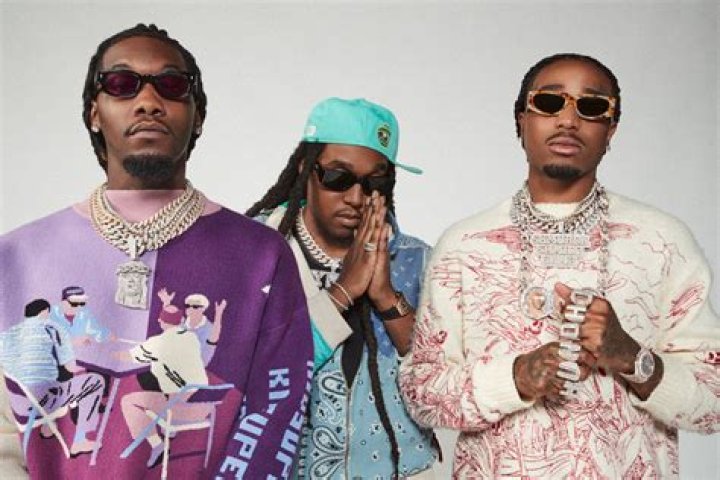 Quavo Age Insights: A Deep Dive into the Life and Career of the Rapper