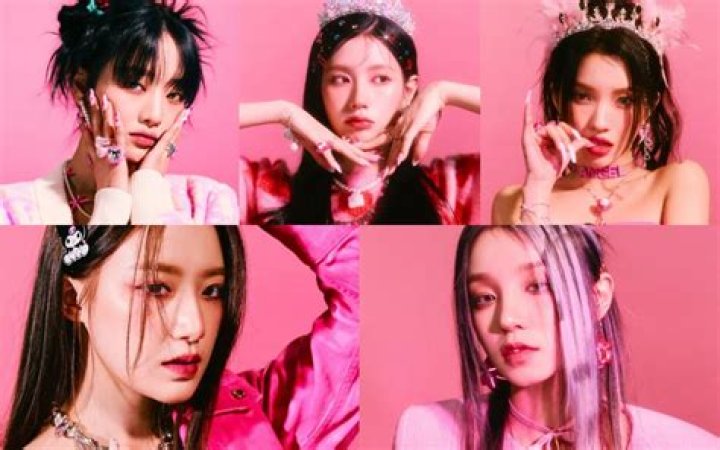 Exploring the Enigmatic World of Quene Benet Nijisanji