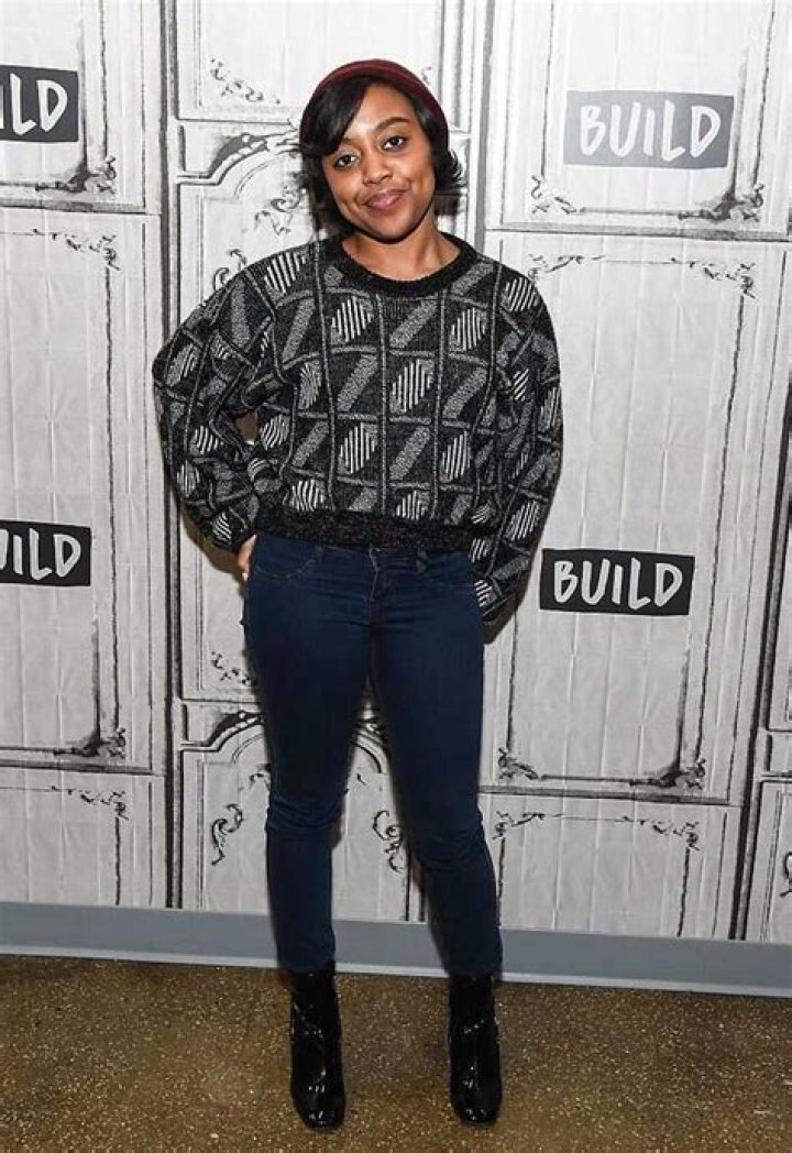 Quinta Brunson Height: Everything You Need to Know