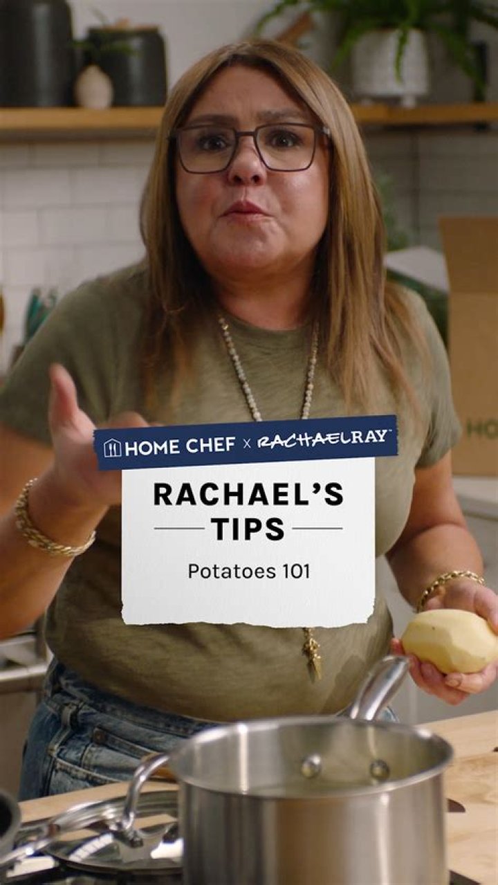 RachaelRay.com: Your Ultimate Destination for Culinary Delights and Lifestyle Inspiration